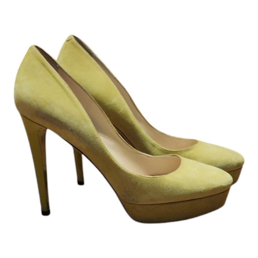 Jimmy Shoe Pumps